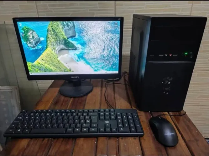 Computador i3