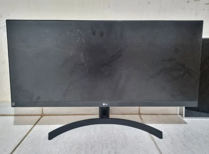 Monitor LG Ultrawide 29"