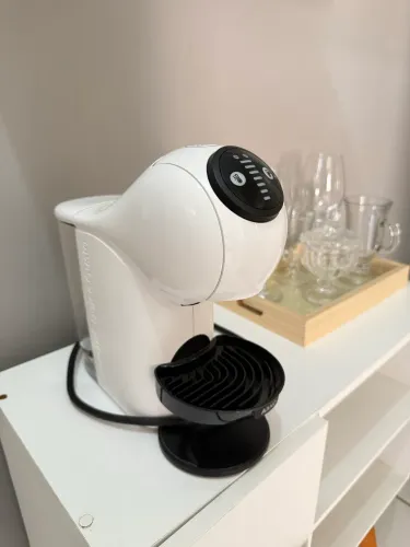 Cafeteira Dolce Gusto expresso