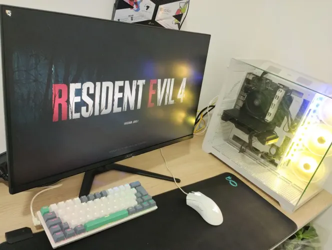 Pc Gamer completo
