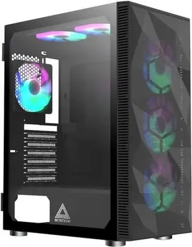 Gabinete montech x3