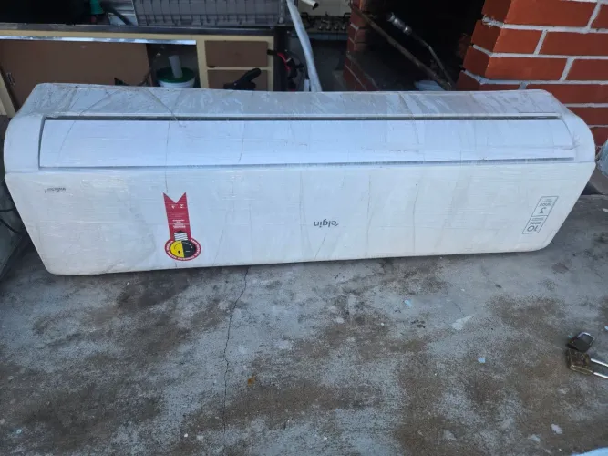Ar condicionado 30000 BTU Elgin