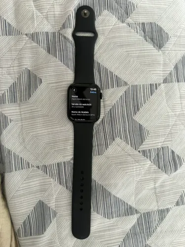Apple Watch séries 8 de 45mm