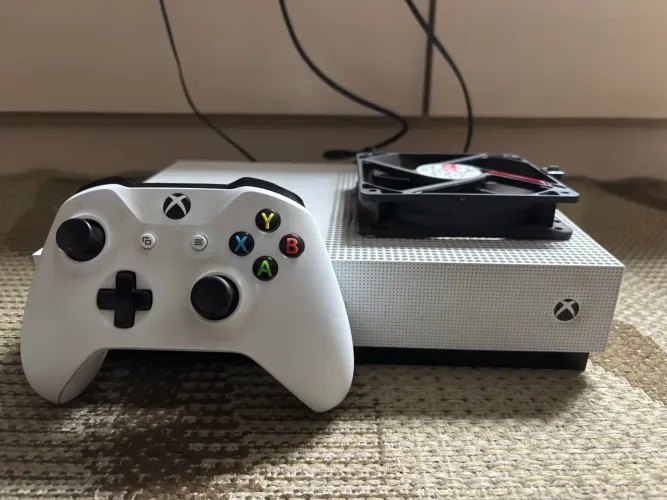 Xbox One 1 TB