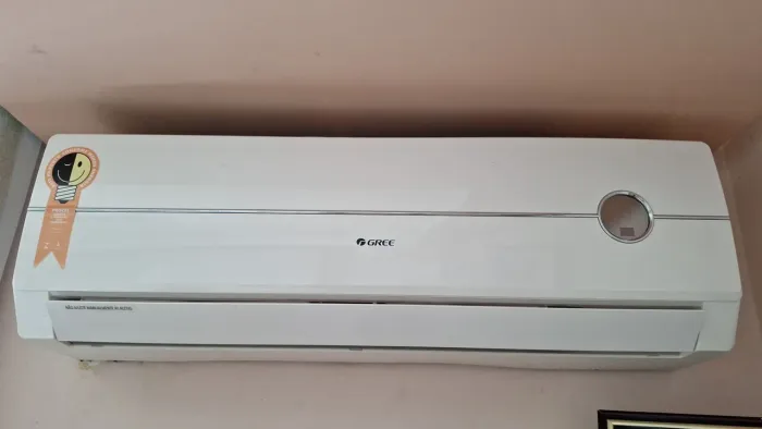 Condicionador de Ar 9000 BTU