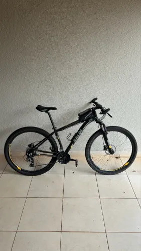 Bike Caloi aro 29