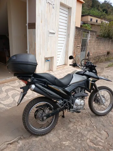 Bros 160 ESDD