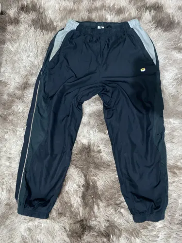 ? |  Calça Nike TN Lab ? | 200$ ? | 9,5/10  ? | M