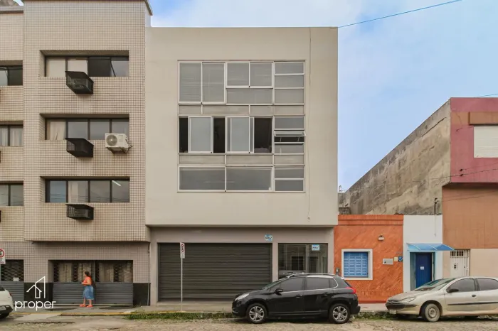 Sala comercial para alugar no Centro - Pelotas/RS