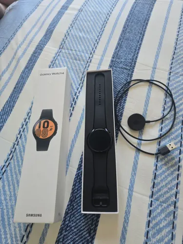 Samsung Galaxy Watch 4