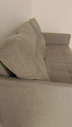 Vendo um sofá 500