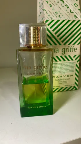 Ma Griffe - Carven - Eau de Parfum - 100ml