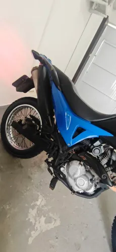 BROS 160 2019