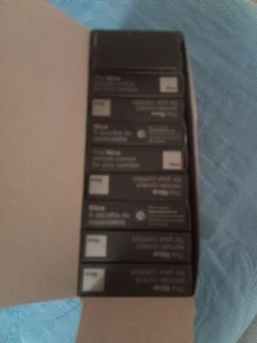 Controle remoto Nice