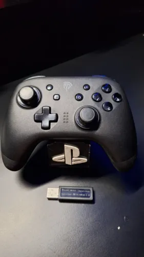 Controle Gamer Sem Fio