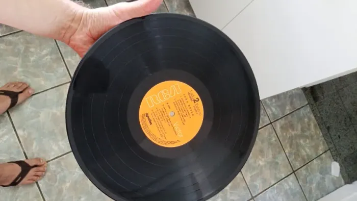 LP João Bosco