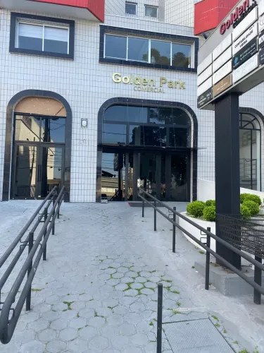 Oportunidade de sala comercial em São José dos Pinhais