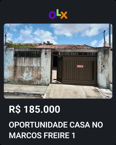 ? OPORTUNIDADE IMPERDÍVEL - CASA AMPLA E BEM LOCALIZADA!
