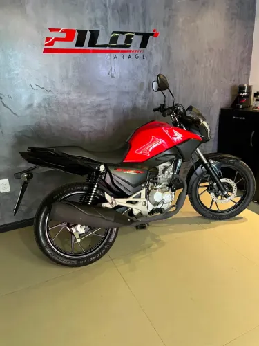Honda Start 160 2025 (700 Kms)