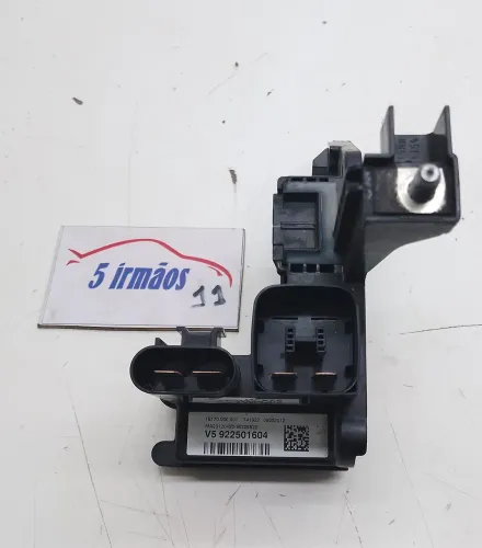 Módulo Bateria Bmw 125 2.0 2013 Nº *