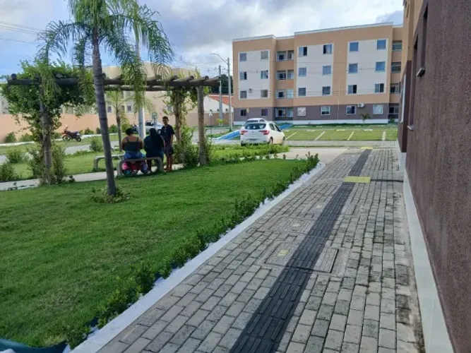 PASSO CHAVE APARTAMENTO 2 QUARTOS NO VILLA PARK