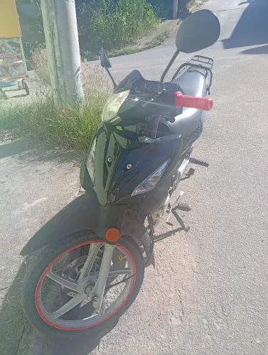 Vendo por 3500
