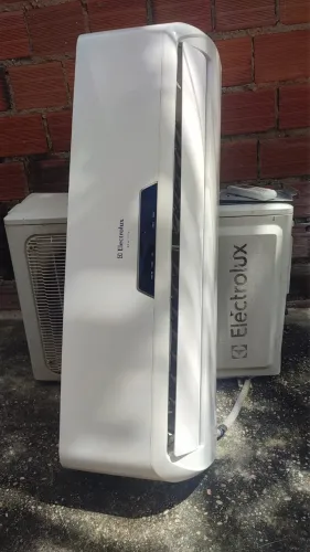 Ar condicionado 12 mil btus JÁ INSTALADO 