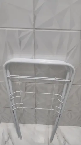 Suporte de banheira bebê 