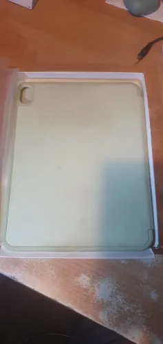 Capa Ipad 10th geração 10.9"