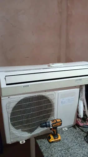 Vendo ar condicionado 12.000 BTUs