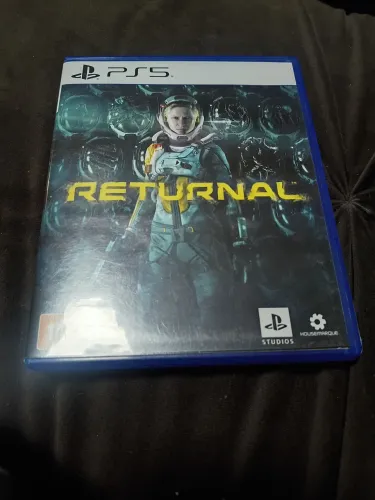 Jogo original