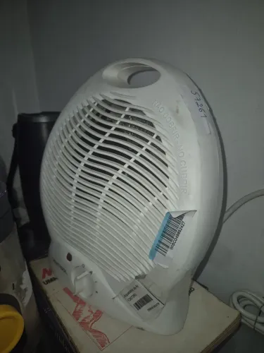 Aquecedor de ar