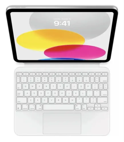 Teclado apple
