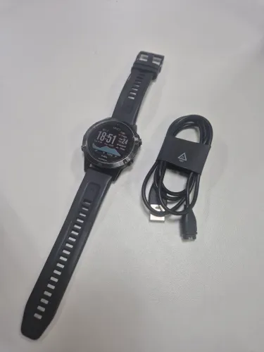 Garmin Fenix 5 Sapphire