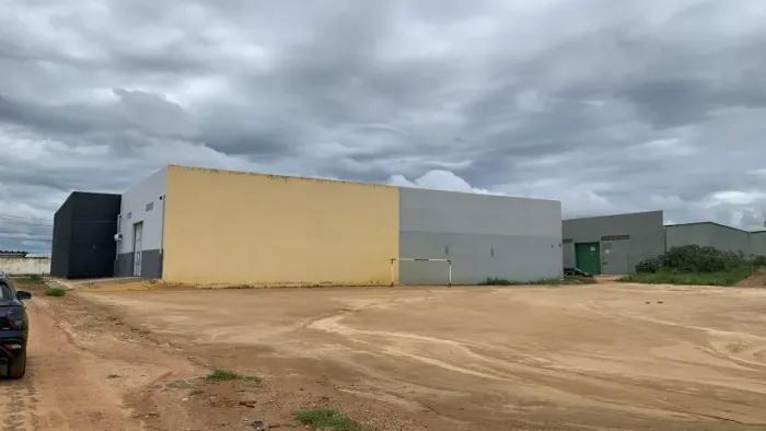 Lotes com 250m2 cada à Venda no Bairro Felícia em Vitória da Conquista-BA