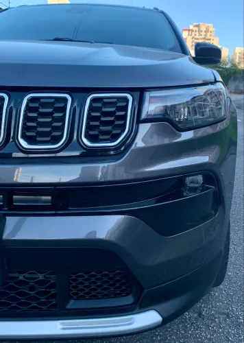 Jeep Compass Long. T270 1.3 TB 4X2 Flex AUT 2025
