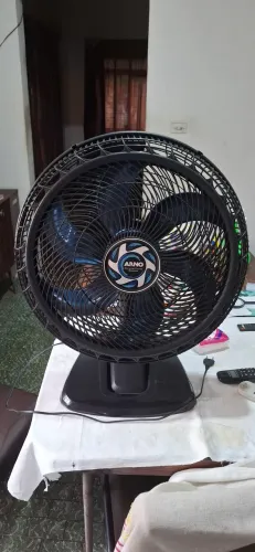 VENTILADOR ARNO TOP DE LINHA