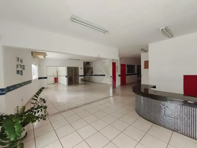 Prédio à venda e para alugar em Campinas, Chácara Primavera, com 520 m²