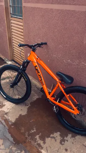 Gios 4 trix pra sair rapidoo 