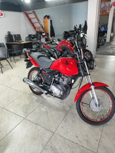 Cg ks 125