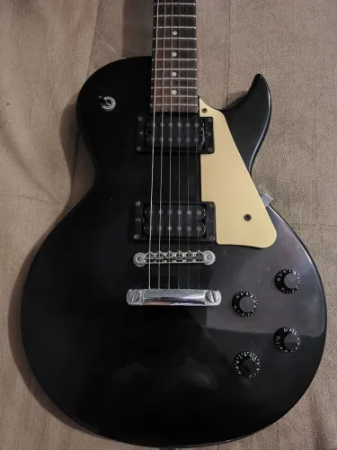 Guitarra Cort Cr100