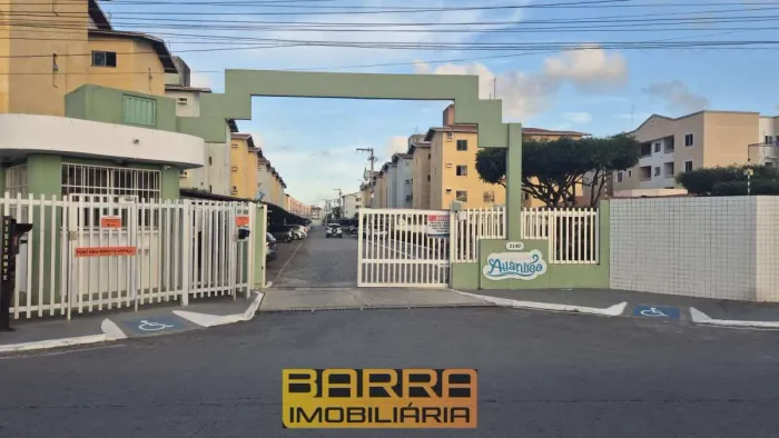 CONDOMÍNIO VIVENDAS DO ATLÂNTICO