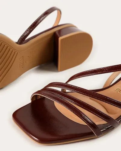 Sandalias vizzano