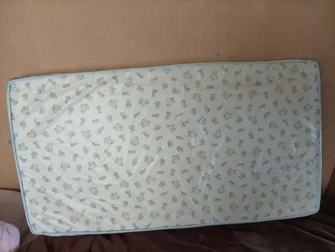 Colchão para berço 