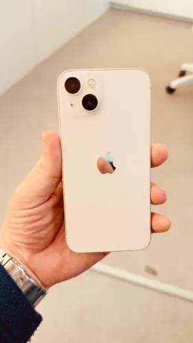 iPhone 13 128 GB Rosa