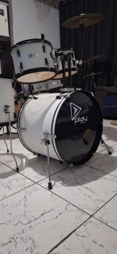 Bateria TURBO action