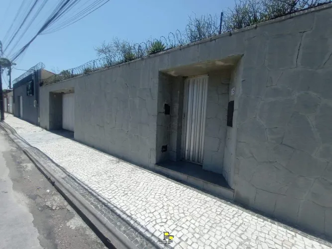 Cidade dos Funcionários Duplex 631,00m², 7 Qrts, sendo 5 Suítes, Varanda, Sala ampla, Cozi