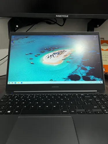Notebook Samsung