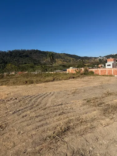 IMPERDÍVEL - Lote de 500m2 - BETIM - Liberatos