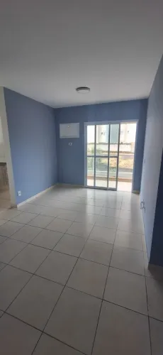 Apartamento Glória Macaé com 2 quartos para alugar, 60 M2. UP residence
